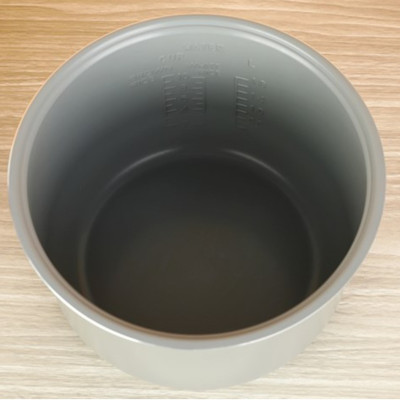 Nồi cơm điện tử Sharp 1.8 lít KS-COM183MV-WH - Hàng chính hãng