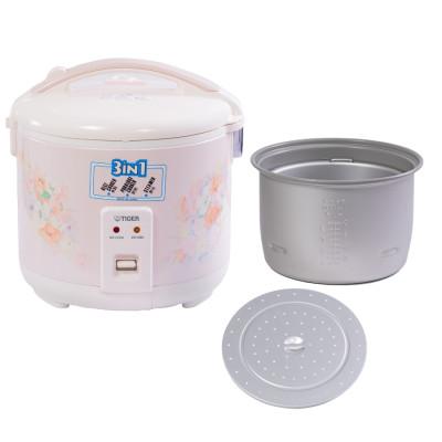 Nồi cơm điện Tiger JNP 1803 - Hàng nhập khẩu 