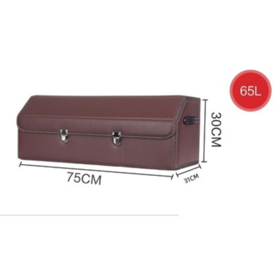 Thùng chứa đồ cho xe hơi , thùng đa năng cho ô tô, thùng chứa đồ tiện lợi để đồ khi đi dã ngoại Thùng đựng đồ Cốp Sau Xe