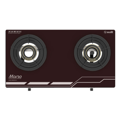 BẾP GAS DƯƠNG KÍNH SUNHOUSE MAMA MMB33032-V - Hàng Chính Hãng