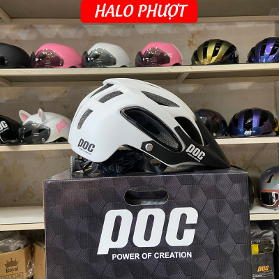 Nón Thể Thao POC 07 Freesize