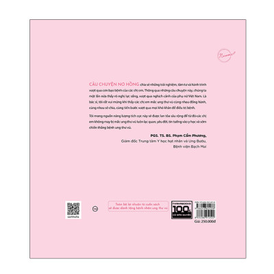 Câu chuyện nơ hồng