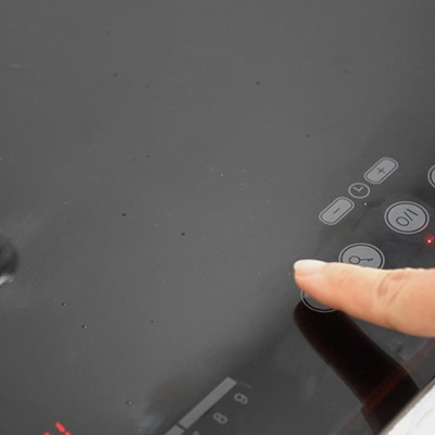 Bếp từ đôi Lorca LCI-809P (Made in Germany) - Hàng chính hãng