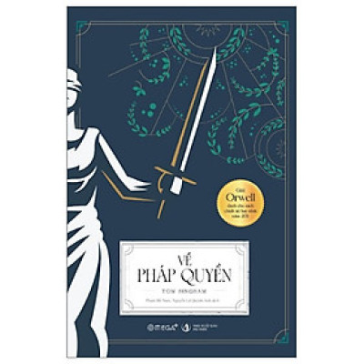 Trạm Đọc Official |  Về Pháp Quyền