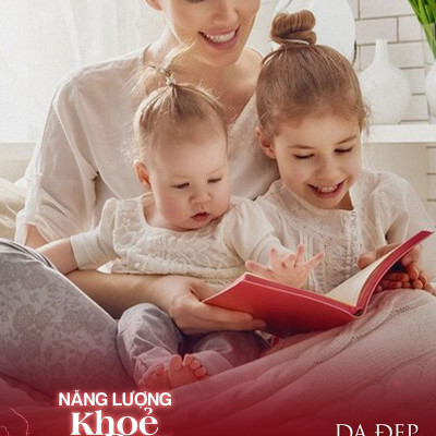 DMAXX thức uống bổ sung vitamin năng lượng không đường DAMODE 3 gói dùng thử màu đỏ