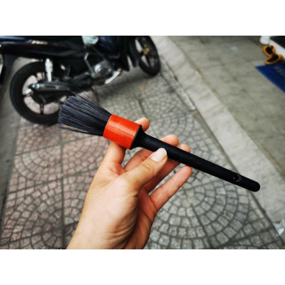 Cọ Vệ Sinh Nội Thất Xe ,Chổi Vệ Sinh Đa Năng Mẫu Lớn bán buôn bán lẻ Trendycar Cửa hàng ngoại thất ô tô Trendy Car