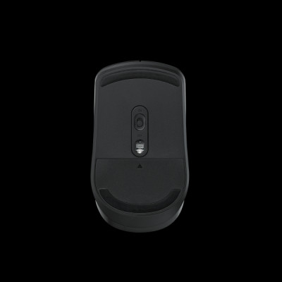 Chuột không dây Rapoo M21 Silent màu đen- Hàng chính hãng