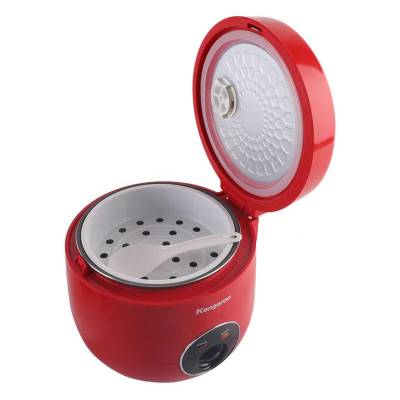Nồi Cơm Điện Kangaroo KG824 (1.5 Lít) - Hàng chính hãng