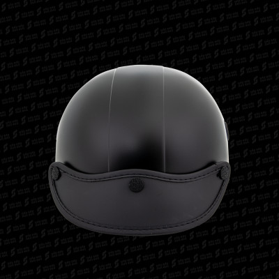 ƯU ĐÃI - Mũ bảo hiểm lỗ thông gió chính hãng NÓN SƠN ATG-ĐN052