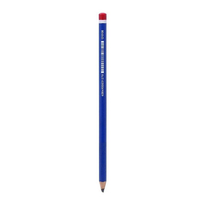 Bút Chì Gỗ 6B Staedtler Lyra Robinson 1210106 - Thân Xanh