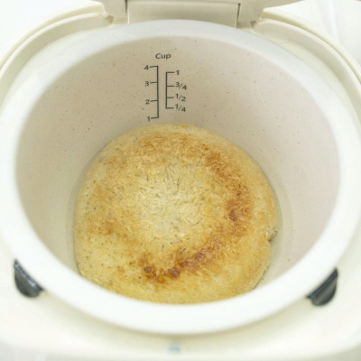 Nồi cơm điện tử ruột gốm sứ Ceramic Hàn Quốc CIM250 dung tích 1.4L, hàng chính hãng