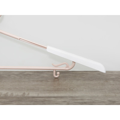 Móc áo trượt lớn Hara 177 - Inochi (lốc 5 cái)