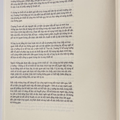 Sách - Bản Vẽ Kiến Trúc - Phiên Bản Thứ 6