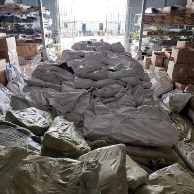 Thảm 2 lớp (sd3) dạng lưới lục giác cho Mitsubishi XFORCE bề mặt cao su siêu sạch nhãn hiệu Macsim