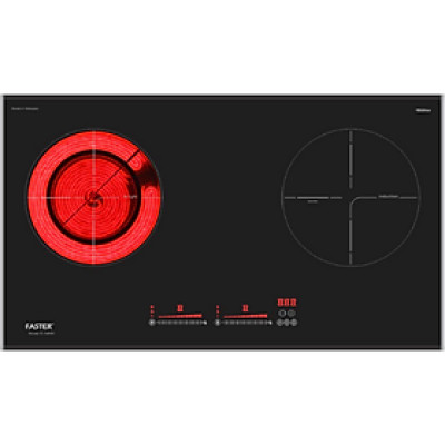 Bếp Điện Từ Faster FS 768HM - Hàng Chính Hãng