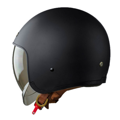 Mũ Bảo Hiểm 3/4 Kính Âm M139