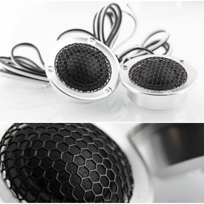 Loa ô tô boss 6.5 inch đường 16cm bass mạnh lời sáng - giá 2 loa - Loa DATASAT 3 way SAT Q3