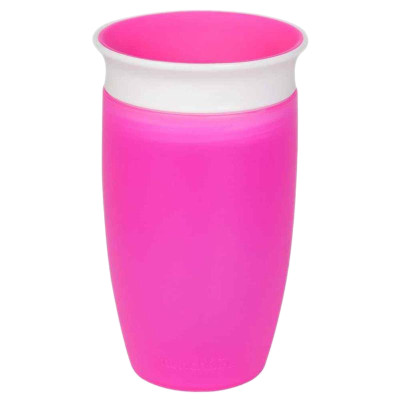 Cốc Tập Uống 360 Độ Lớn Munchkin MK44142- QuaTangMe Extaste