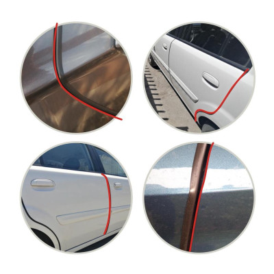 Gioăng Chữ U Nẹp Cửa Ô Tô Tải, xe Van, xe Kia, Suzuki, Toyota Cốp Xe, Tủ Điện, Tủ Sắt Có Rãnh Khí