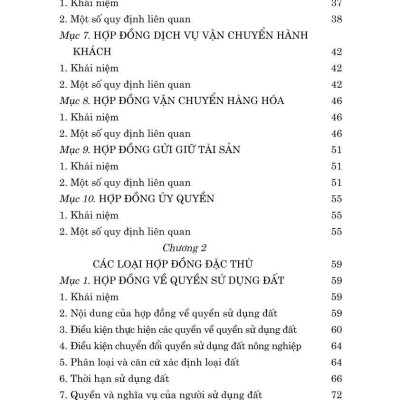 Hợp đồng và rủi ro pháp lý- Cách nhận diện và phòng ngừa