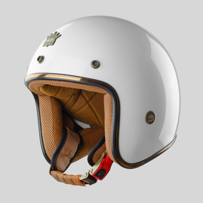 Nón bảo hiểm 3/4 Royal M20C