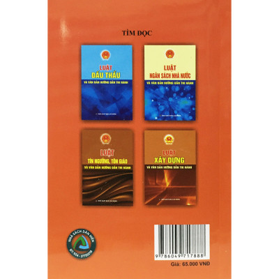 Luật Khiếu Nại Và Văn Bản Hướng Dẫn Thi Hành