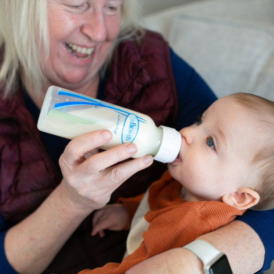 [ 81005 ] Bình sữa Dr.Brown