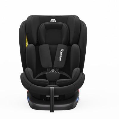 Ghế ngồi ô tô trẻ em Reebaby S64 FX Multi Grow 360 - cho bé từ 0-36kg (từ sơ sinh - 12 tuổi)