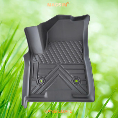 Thảm lót sàn 1 lớp sd3 Hyundai Custin Nhãn hiệu Macsim - Giảm giá nhưng chất lượng không giảm