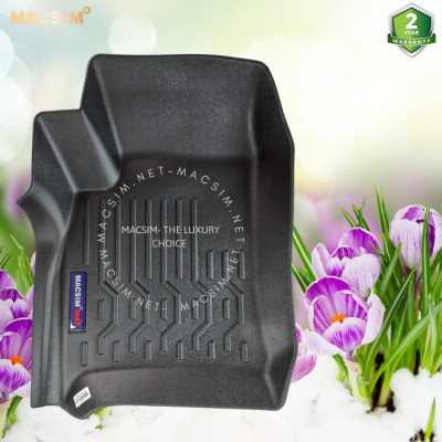 Thảm lót sàn Toyota Land cruiser 80 1996-2002 / Toyota Prado 90 1996-2002 (hn) nhãn hiệu Macsim