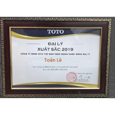 [FREESHIP] Vòi chậu rửa mặt kiêm vòi hoa sen TOTO nóng lạnh dùng chậu 3 lỗ (Vòi liền sen) bảo hành 5 năm