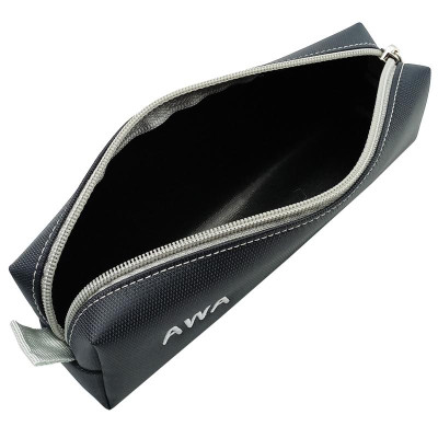 Bóp Viết 1 Ngăn AWA HVA-1 - Màu Đen