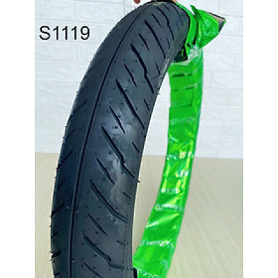 [GAI CỰC ĐẸP] Vỏ trước xe NOVOU 70\90-16 4PR 36P TL hiệu NARUBB không dùng ruột