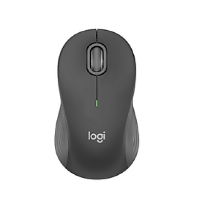 Chuột không dây Logitech M550/M550L Signature - SmartWheel- Silent - Hàng Chính Hãng