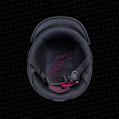 ƯU ĐÃI - Mũ bảo hiểm lỗ thông gió chính hãng NÓN SƠN ATG-ĐN052