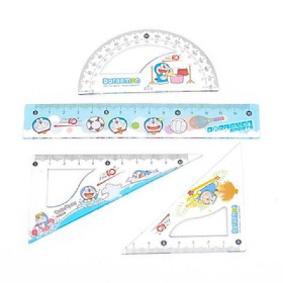 Bộ 2 Thước Bộ SR-09/DO