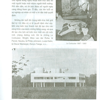 Lược Sử Kiến Trúc Thế Giới - Quyển 2