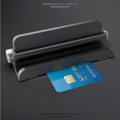 Bảng số điện thoại để trong ô tô 6in1