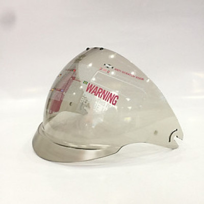 Kính thay cho nón bảo hiểm kính âm Royal M139 - Chỉ có kính