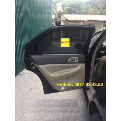 Rèm Che Nắng Xe Honda Accord 1994-1997 Loại 1 MR Ô TÔ