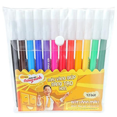 Bút Lông FP-01 12M