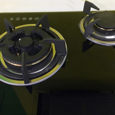 Bếp Gas Âm 3 Lò KAFF KF-690 - Hàng Chính Hãng