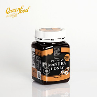 Mật Ong Manuka BlueHills Úc  400+ 500gram
