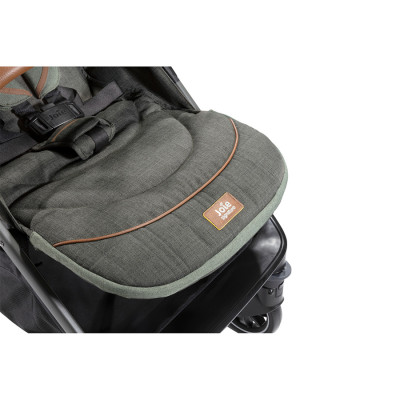 Xe đẩy trẻ em Joie Parcel W/ ADPT & RC & TB Pine