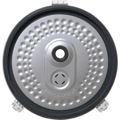 Nồi cơm điện tử Panasonic SR-CL188WRA 1.8 lít / SR-CL108WRA 1 lít - Hàng chính hãng