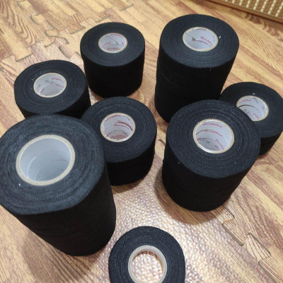 Băng dính vải chịu nhiệt cuốn dây bó gọn thiết bị ô tô, điện nhà