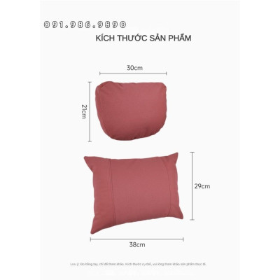 Gối tựa đầu ô tô nhiều lỗ thoáng khí và tựa lưng chất liệu da lộn mercedes maybach S-Class 2024