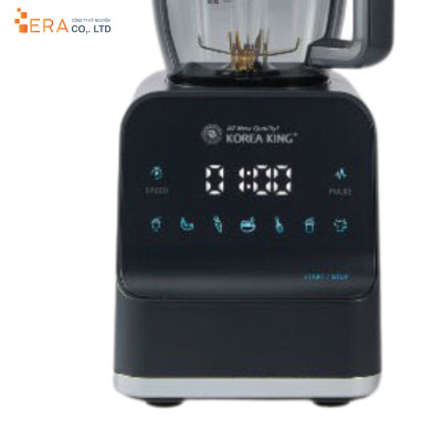 Máy xay sinh tố Korea king PEB-1800- Hàng chính hãng