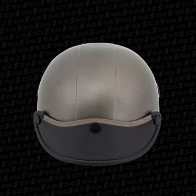 Mũ bảo hiểm lỗ thông gió chính hãng NÓN SƠN TG-XM151