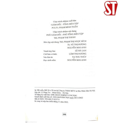 Sách - Niềm Tin Xã Hội - Lý Luận Và Thực Tiễn - NXB Chính Trị Quốc Gia